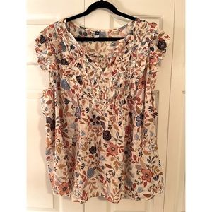 Womens shirts- worn once , some tags removed but never worn, some with tags!